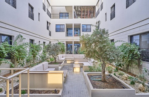 Riyadh Apartamento | Mabaat - Al Nakheel - 544
