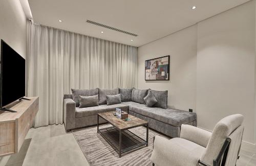 Riyadh Apartamento | Mabaat - Al Nakheel - 546