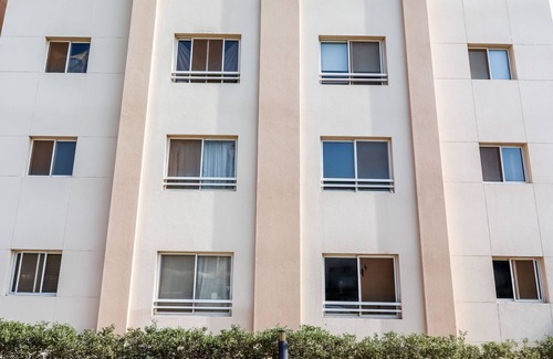 King Abdullah Economic City Apartamento | Mabaat - Al Shurooq 10 - 175