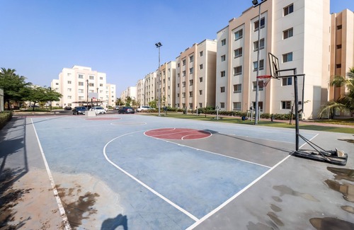 King Abdullah Economic City Apartamento | Mabaat - Al Shurooq 10 - 90