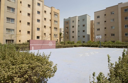 King Abdullah Economic City Apartamento | Mabaat - Al Shurooq 76 - 645