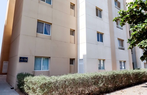 King Abdullah Economic City Apartamento | Mabaat - Al Shurooq 76 - 645