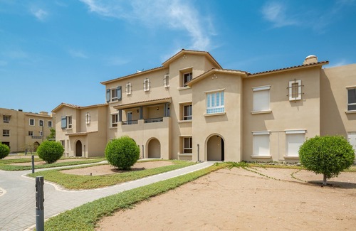 King Abdullah Economic City Apartamento | Mabaat - Al Waha 19 - 377