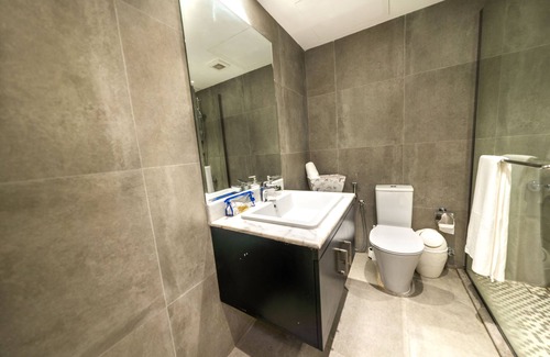 King Abdullah Economic City Apartamento | Mabaat - Al Waha 3 - 331