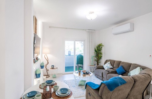 King Abdullah Economic City Apartamento | Mabaat - Al Waha 3 - 331
