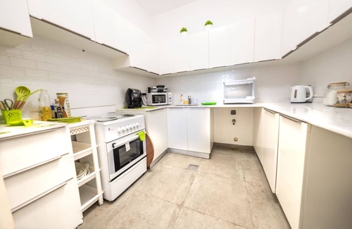 King Abdullah Economic City Apartamento | Mabaat - Al Waha 3 - 331