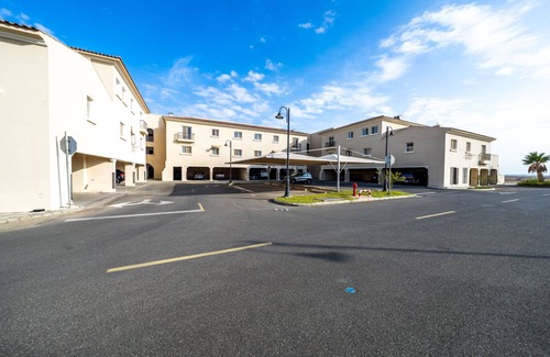 King Abdullah Economic City Apartamento | Mabaat - Al Waha 3 - 331