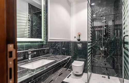 Al Wahah Apartamento | Mabaat - Al Waha - 535