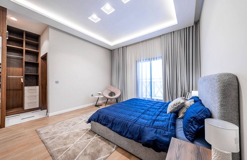 Al Wahah Apartamento | Mabaat - Al Waha - 535