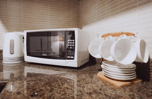 King Abdullah Economic City Apartamento | Mabaat - Al Waha 7 - 338