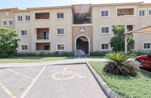 King Abdullah Economic City Apartamento | Mabaat - Al Waha 7 - 338