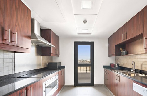 Jeddah Apartamento | Mabaat - Emaar Towers Al Fayha'A - 375