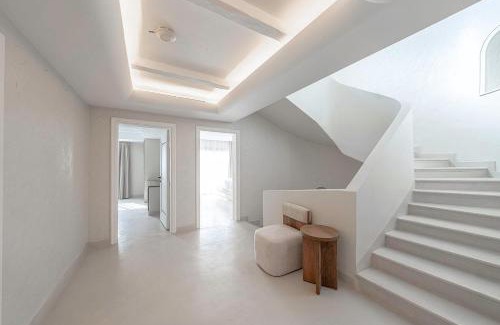 King Abdul Aziz Road Apartamento | Mabaat-Jasmine Greek Villa 4BR- 583