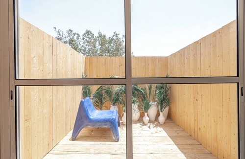 Obhur Al-Shamaliyah Villa | Mabaat - Lulwa Suites Hut - 551