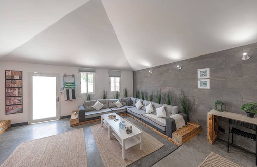 Obhur Al-Shamaliyah Villa | Mabaat - Lulwa Suites Hut - 551