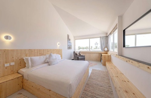 Obhur Al-Shamaliyah Villa | Mabaat - Lulwa Suites Hut - 551