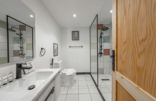 Obhur Al-Shamaliyah Villa | Mabaat - Lulwa Suites Hut - 551