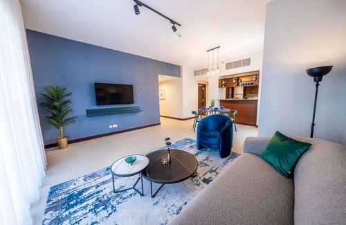 Bay La Sun Apartamento | Mabaat - Marina 1 - 251