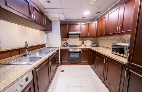 Bay La Sun Apartamento | Mabaat - Marina 1 - 251