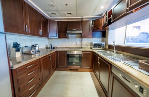 Bay La Sun Apartamento | Mabaat - Marina 1 - 251