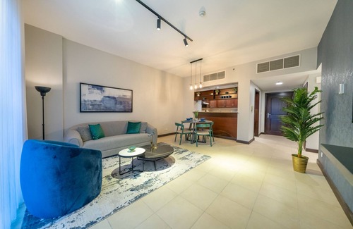 Bay La Sun Apartamento | Mabaat - Marina 1 - 251