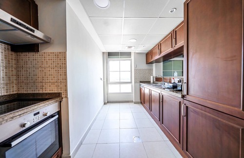 Bay La Sun Apartamento | Mabaat - Marina 4 - 536