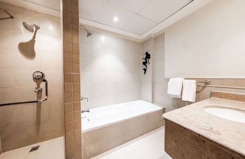 Bay La Sun Apartamento | Mabaat - Marina 4 - 536