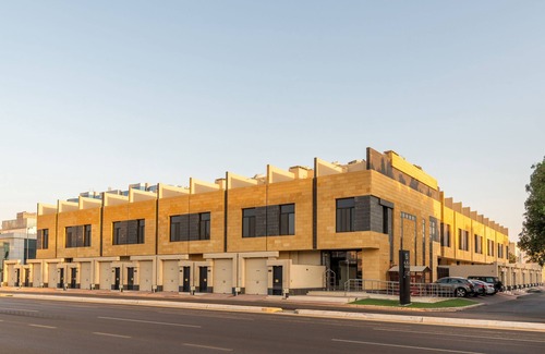 Al-Rawdah Apartamento | Mabaat - Nala Al Rawdah - 604