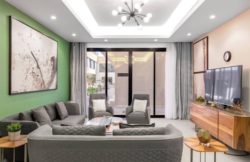 Al-Rawdah Apartamento | Mabaat - Nala Al Rawdah - 604