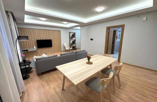 Al Kura Apartamento | Mabaat-Superior 2BR- Sama Jeddah 609
