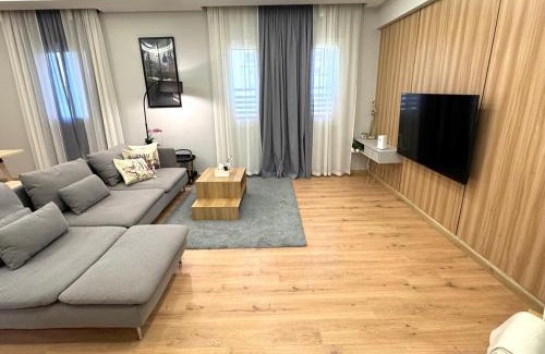 Al Kura Apartamento | Mabaat-Superior 2BR- Sama Jeddah 609