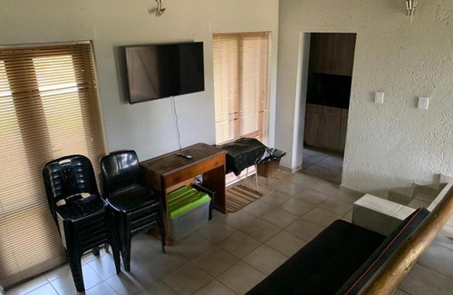 Bela-Bela Cabina | Mabalingwe Elephant Lodge 256A