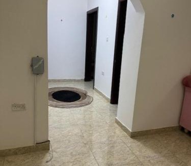 Seeb Apartamento | Mabeela Lux Apartment