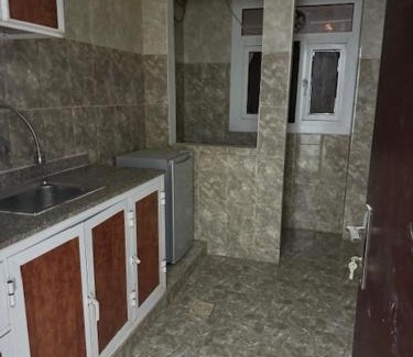 Seeb Apartamento | Mabeela Lux Apartment