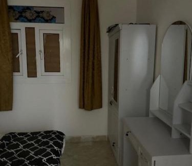 Seeb Apartamento | Mabeela Lux Apartment
