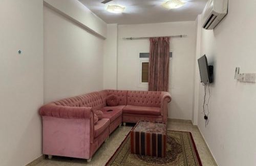Seeb Apartamento | Mabeela Lux Apartment
