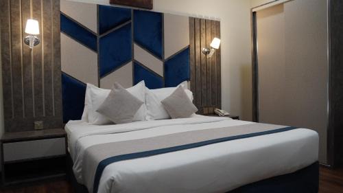 Al Ulaya Apartamento | Mabeet Al-Khobar