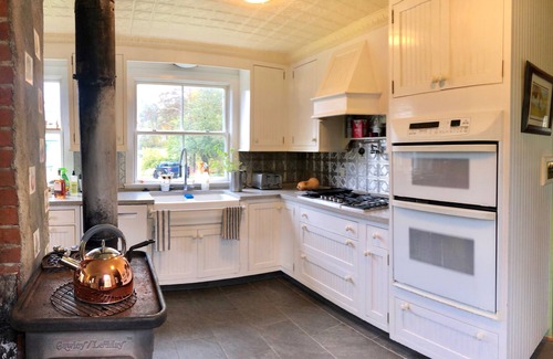 Marble Dale Casa | Mabels Hollow Farm, In The Heart Of Litchfield County
