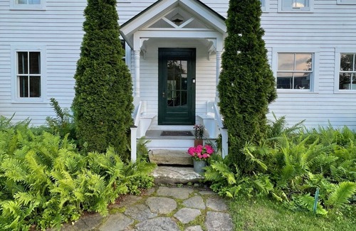 Marble Dale Casa | Mabels Hollow Farm, In The Heart Of Litchfield County