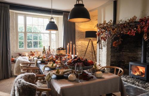 Chillington Casa | Maberly House