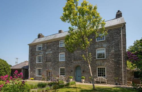 Chillington Casa | Maberly House