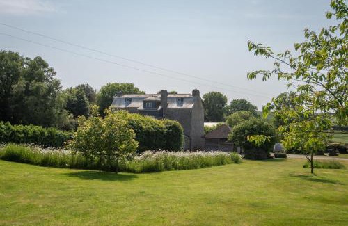 Chillington Casa | Maberly House