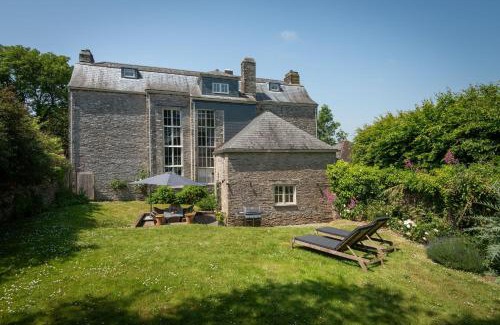 Chillington Casa | Maberly House