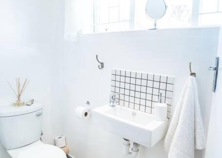 Robertson Casa | Mabet & Gabriella Guest Rooms