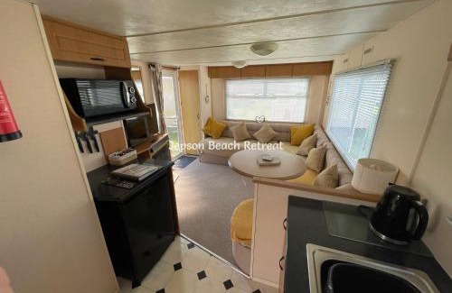 Mablethorpe Casa | Mablethorpe Seaside - Jepson Beach Retreat