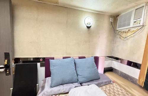 Kwun Chung Casa | Mabo hotel