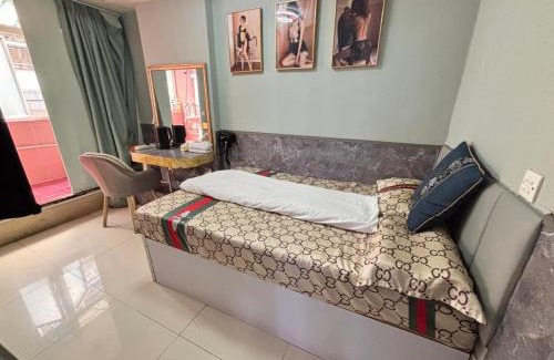 Kwun Chung Casa | Mabo hotel
