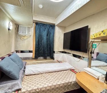 Kwun Chung Casa | Mabo hotel