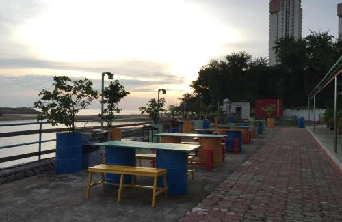Tanjung Kling Complejo | Mabohai Resort Klebang