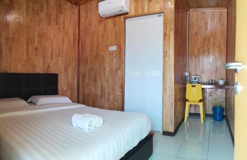 Tanjung Kling Complejo | Mabohai Resort Klebang